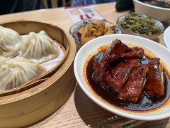 -新万鑫银丝面·非遗无锡味(惠山古镇店)