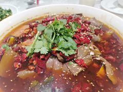 -和记小菜(东方店)