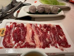 -八合里潮汕鲜牛肉火锅(深圳海岸城店)