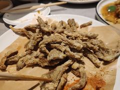 -华竹饭店(中央大街店)