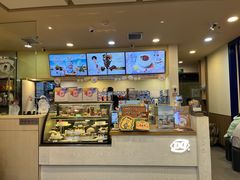 -DQ·蛋糕·冰淇淋(新佳丽店)