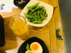 -伊豆野菜村(大族广场店)