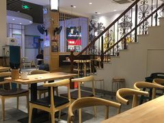 大堂-朱鸿兴面馆(镇湖店)
