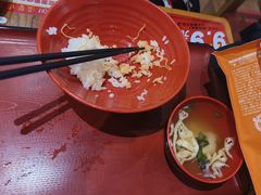 -食其家·牛丼咖喱(金桥国际店)