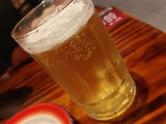 -东方一串·鲜肉小串·小酒馆(壹航城店)