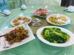 -景好海鲜餐厅(大鹏必选旅游店)