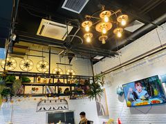 -Hi YOU你的饭局泰餐厅(雍和宫店)