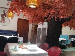 大堂-雲蜀龙阁·金牌水煮鱼(方庄店)