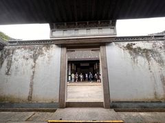 -绍兴鲁迅故里·沈园景区