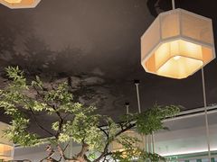 -绿茶餐厅(广州天河城店)