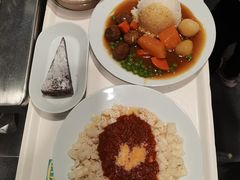 -宜家·瑞典食品屋(宝山店)