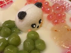 -破三川·新川菜(静安大融城店)