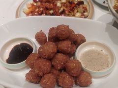 -惠丰堂饭庄·烤鸭·京味菜(翠微路店)