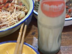 -老三样·美食研究中心(世贸路店)