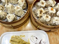 -都一处烧麦馆(前门店)