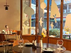 -Fuzzy Bistro 浮几韩餐·茶酒馆