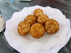 芝麻球-沁芳园(沙湾总店)