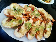 -天天海鲜城·海鲜大排档(新溪店)