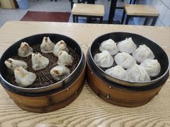 -法华汤包馆(法华镇路店)