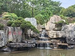 -东莞植物园
