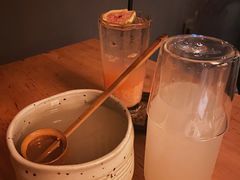 -兮禾酒馆(护国路店)