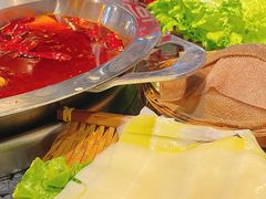 -欧阳小姐在成都(鼓楼店)