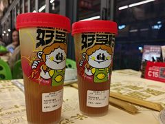 -聚味瞿记·龙虾堂(渔人码头一店)