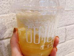 -甜心闲生传统手工冰粉(奎星楼店)
