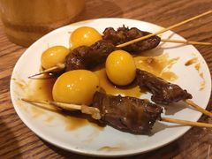 -王氏炉匠·烧鸟放题自助(好运街店)