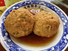 -粗茶淡饭(东关街店)