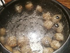 -海味当家·蒸锅海鲜(星海公园店)