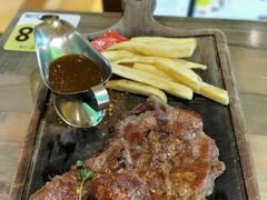 -卡朋西餐(较场西路店)