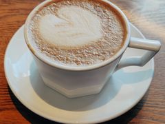 -曼乐辰餐厅(中庚漫游城店)