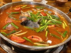 -亮欢寨酸汤鱼(沙冲路店)