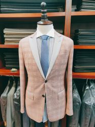 -GIMIWEAR 基米尔男士西服高级定制(陆家嘴店)