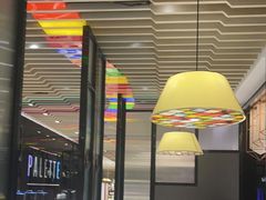 -鹭江潮餐厅·福建菜(鹭江佲家酒店)