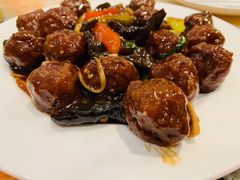 焦溜丸子-都一处 (方庄店)
