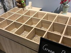 -GOTLOT COFFEE&KITCHEN角落厨房NOOK店