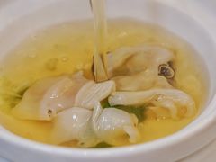 -广州中心皇冠假日酒店·百粤楼