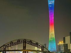-广州塔