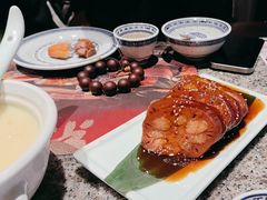 -南京大牌档(夫子庙老门东店)