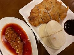 -奶奶的味道(胶州路店)