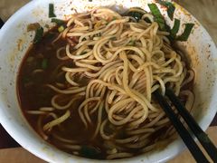 -清真·马安军辣子牛肉面