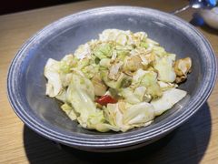 -蜜桃餐厅·伴山(绿宝广场店)