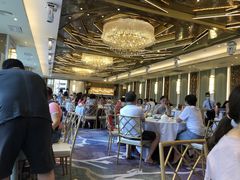 大堂-御彩酒家(东风东路店)