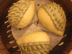-北海渔村酒楼·粤菜海鲜点心(新华店)