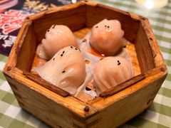 -观塘港茶餐厅(八一大道店)