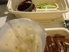 -紫光园·烤鸭·北京菜(劲松店)