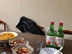 -艺味深尝(云锦路店)