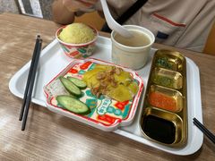 -百福麵家(新馬路店)